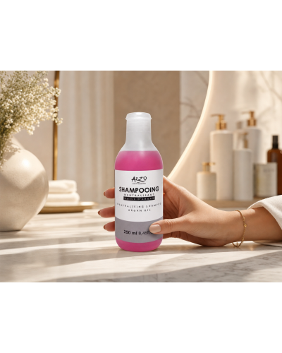 Shampoing post-coloration Lumin'Sens - 250 ml