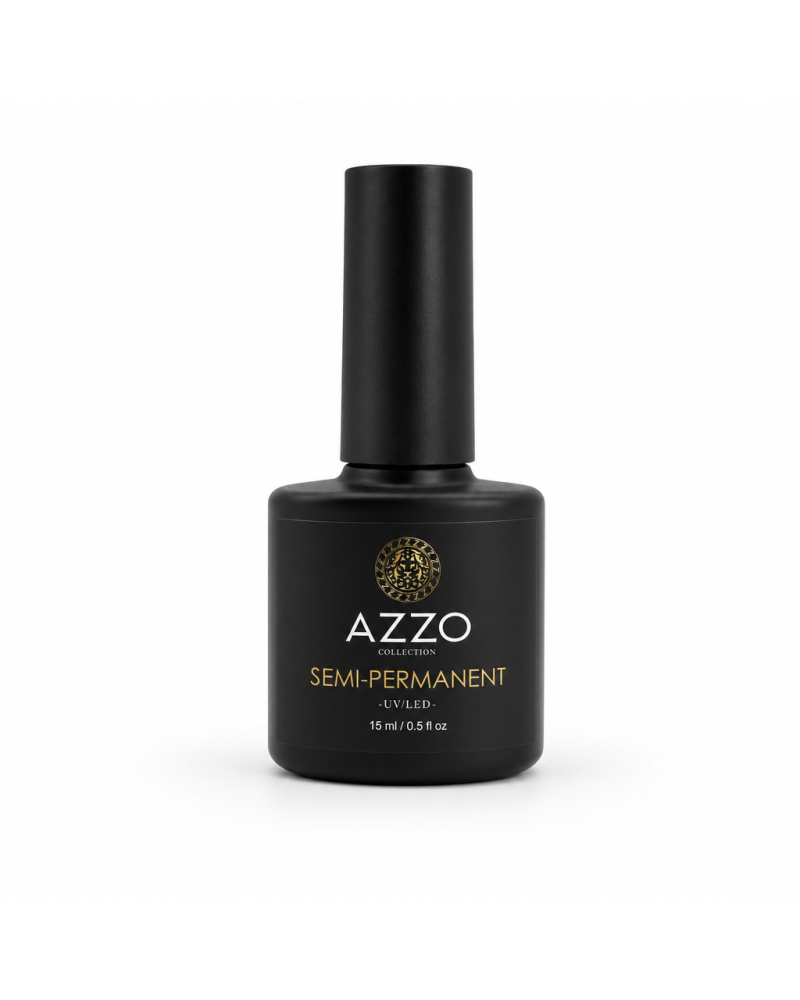 Top coat No Wipe Végan - 15 ml- 249 -