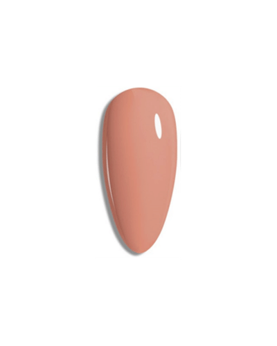 Vernis Rose Pêche Moyen – Vegan, Sans TPO, Brillance Éclatante | Azzo