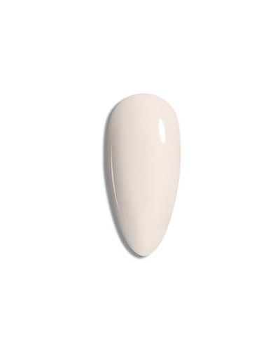 Vernis Blanc Ivoire – Vegan, Sans TPO, Brillance Naturelle | Azzo