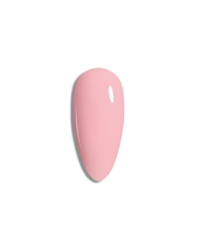 Vernis Rose Clair – Vegan, Sans TPO, Brillance Naturelle | Azzo