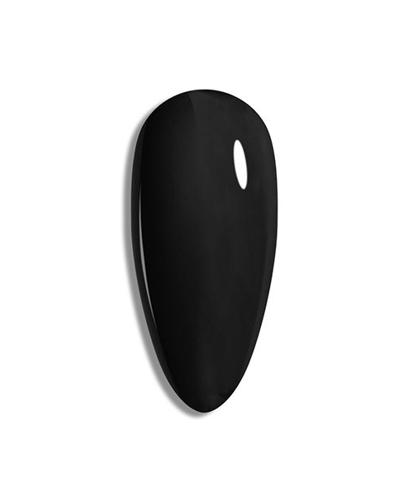 Vernis Noir – Vegan, Sans TPO, Extra Brillance | Azzo