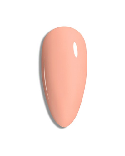Vernis Abricot Doux – Vegan, Sans TPO, Brillance Soyeuse | Azzo