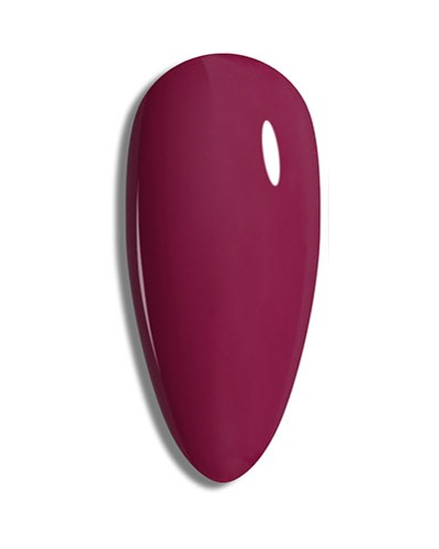 Vernis Violet Très Foncé – Vegan, Sans TPO, Extra Brillance | Azzo