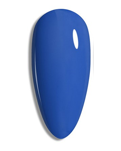 Vernis Bleu Marine – Vegan, Sans TPO, Extra Brillance | Azzo