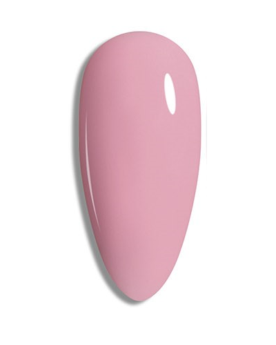 Vernis rose mauve 014 – Élégant, raffiné et longue tenue | Azzo