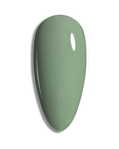 Vernis Vert Forêt – Vegan, Sans TPO, Extra Brillance | Azzo