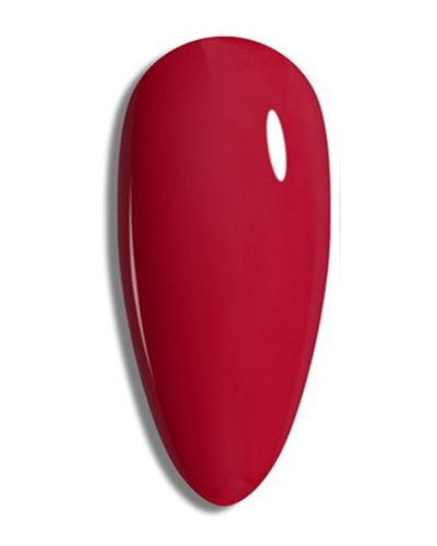 Vernis Rouge Framboise Intense – Vegan, Sans TPO, Extra Brillance | Azzo
