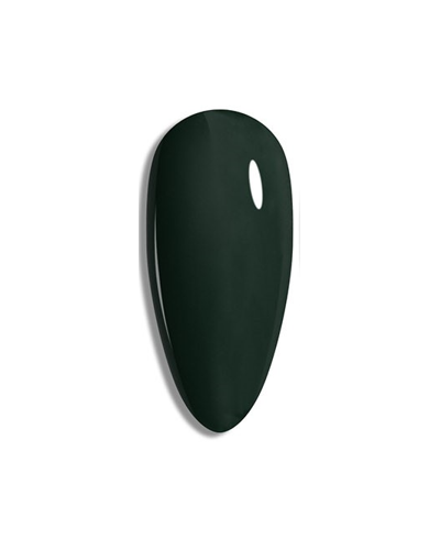Vernis Vert Forêt Foncé – Vegan, Sans TPO, Extra Brillance | Azzo