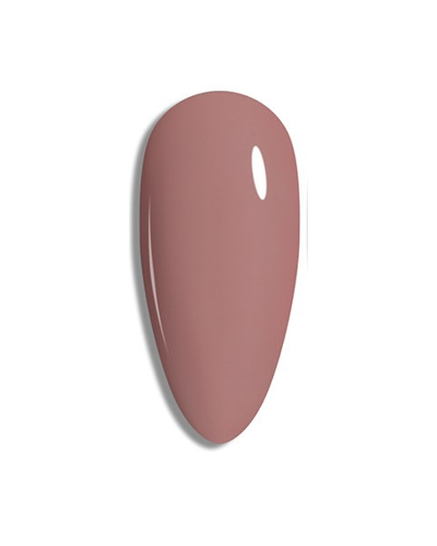 Vernis Rose Poudré – Vegan, Sans TPO, Extra Brillance | Azzo