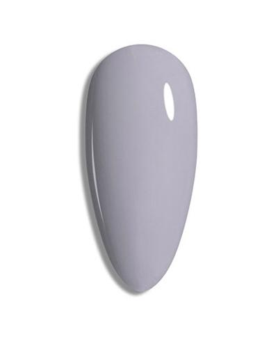 Vernis Gris Moyen – Vegan, Sans TPO, Extra Brillance | Azzo