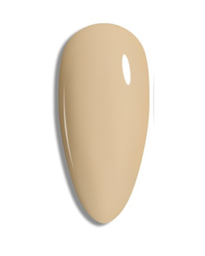 Vernis Beige Clair – Vegan, Sans TPO, Extra Brillance | Azzo