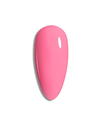 Vernis rouge orangé 019 – Vibrant, lumineux et audacieux