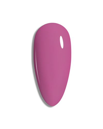 Vernis Violet Framboise – Vegan, Sans TPO, Extra Brillance | Azzo