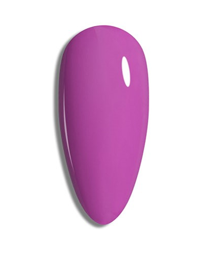 Vernis Violet Rosé – Vegan, Sans TPO, Extra Brillance | Azzo