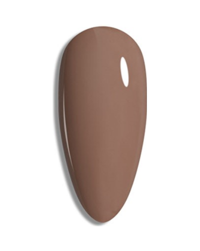 Vernis Marron Chocolat – Vegan, Sans TPO, Extra Brillance | Azzo