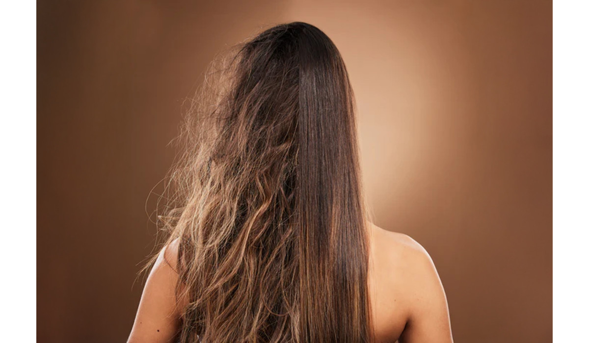 SOS for hair in distress: Restorative treatments
