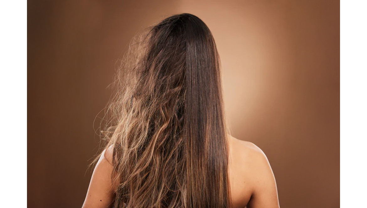 SOS for hair in distress: Restorative treatments
